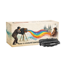 Toner CF214A  do drukarek HP LaserJet M725 DN M712 DN